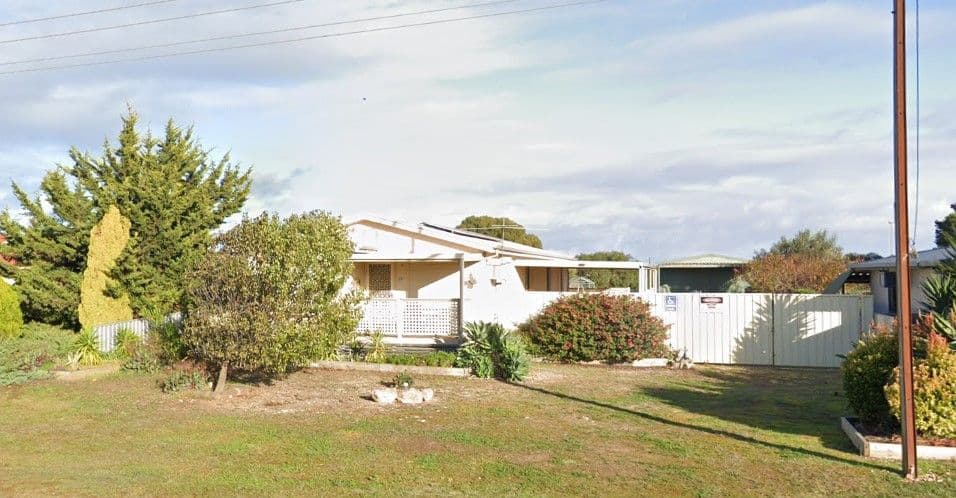 90 Park Terrace, Edithburgh SA 5583, Edithburgh - Image 1