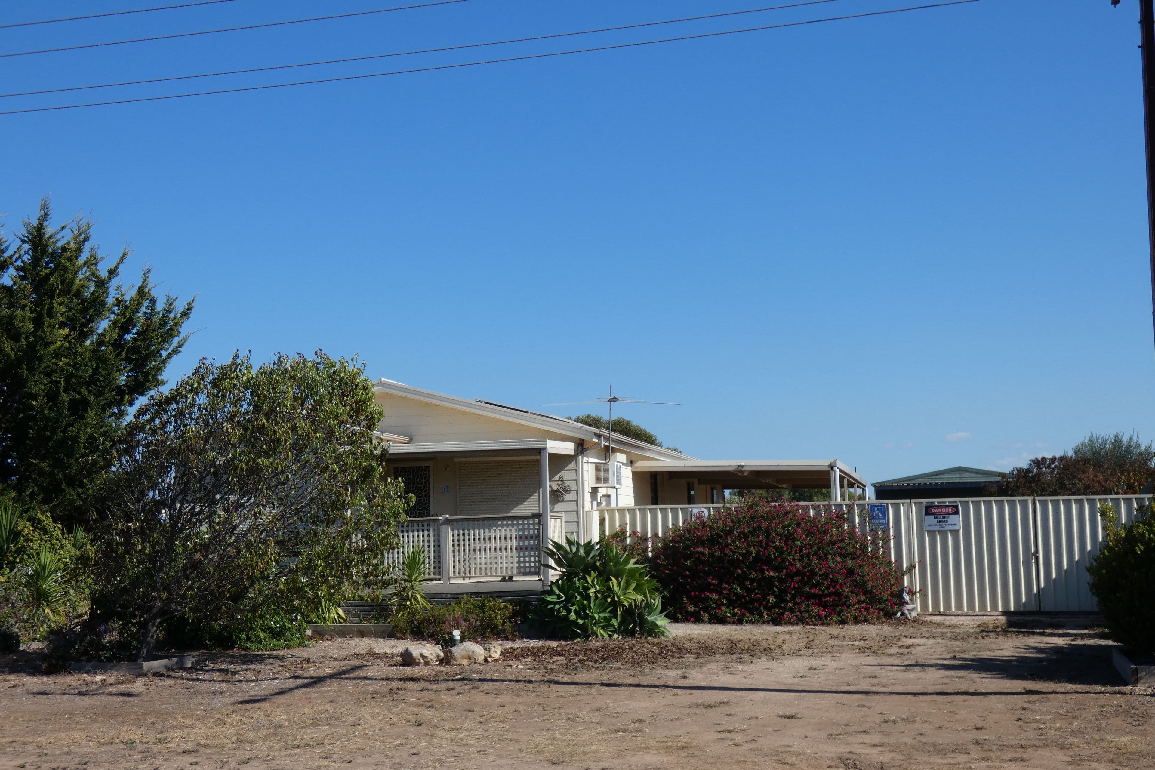 90 Park Terrace, Edithburgh SA 5583, Edithburgh - Thumbnail 2
