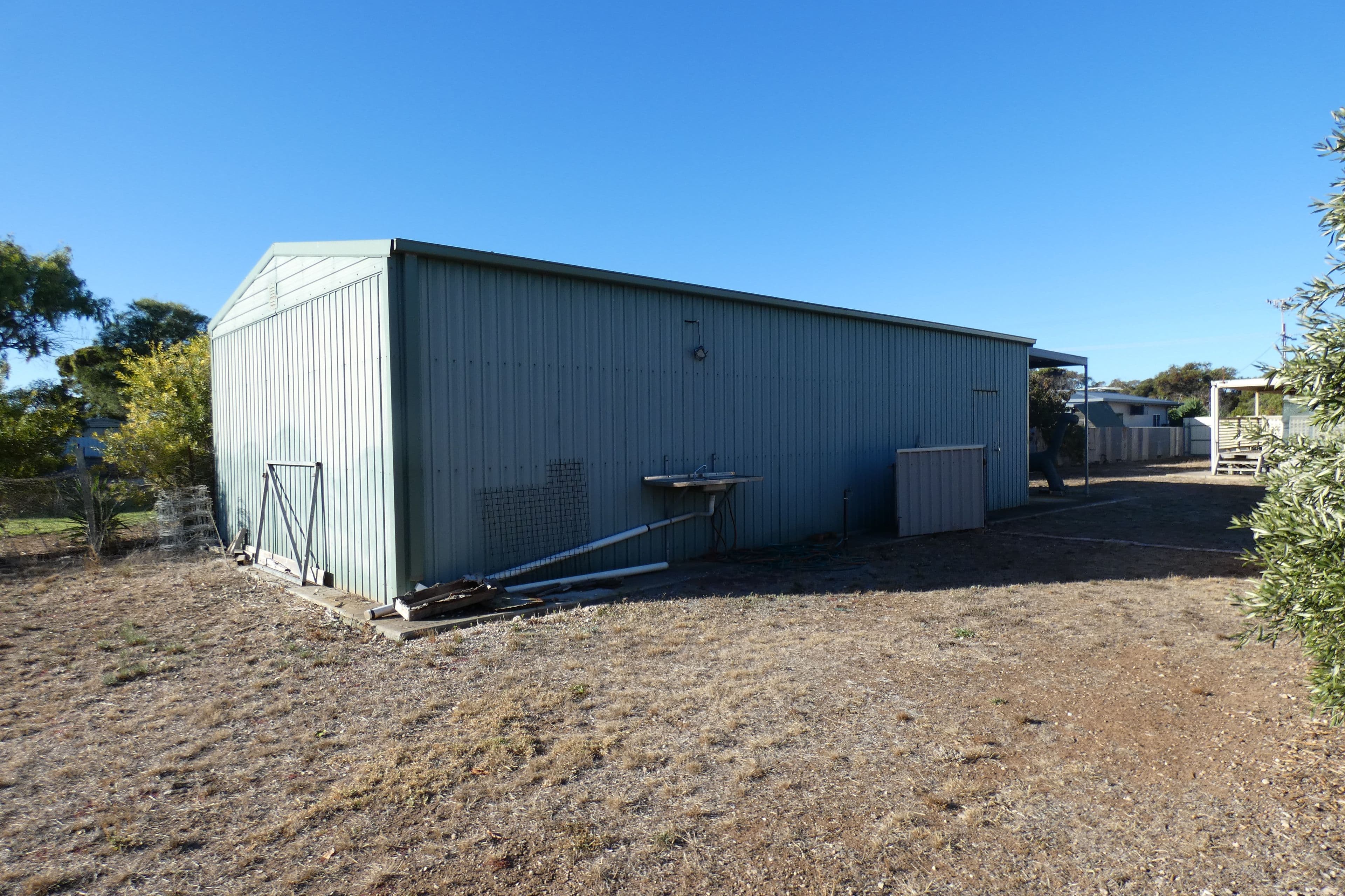 90 Park Terrace, Edithburgh SA 5583, Edithburgh - Thumbnail 4