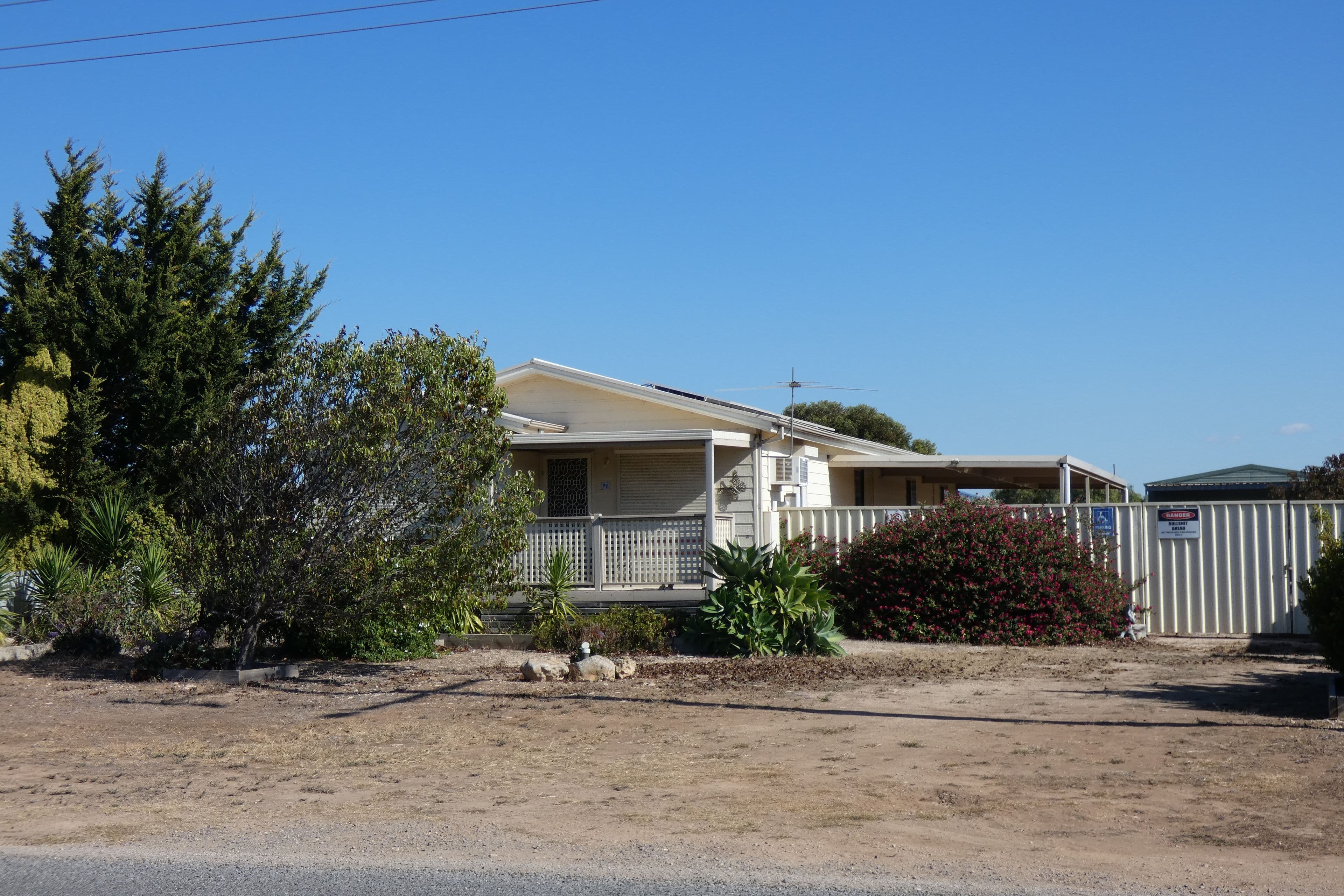90 Park Terrace, Edithburgh SA 5583, Edithburgh - Thumbnail 6