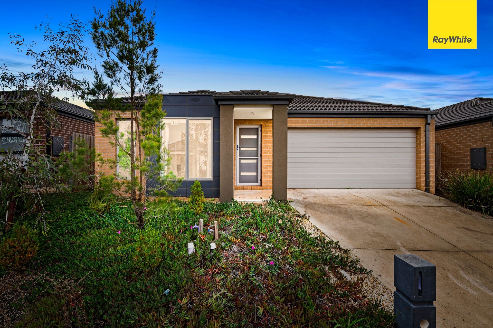 45 Corbet Street, WEIR VIEWS VIC 3338, Weir Views - Image 1