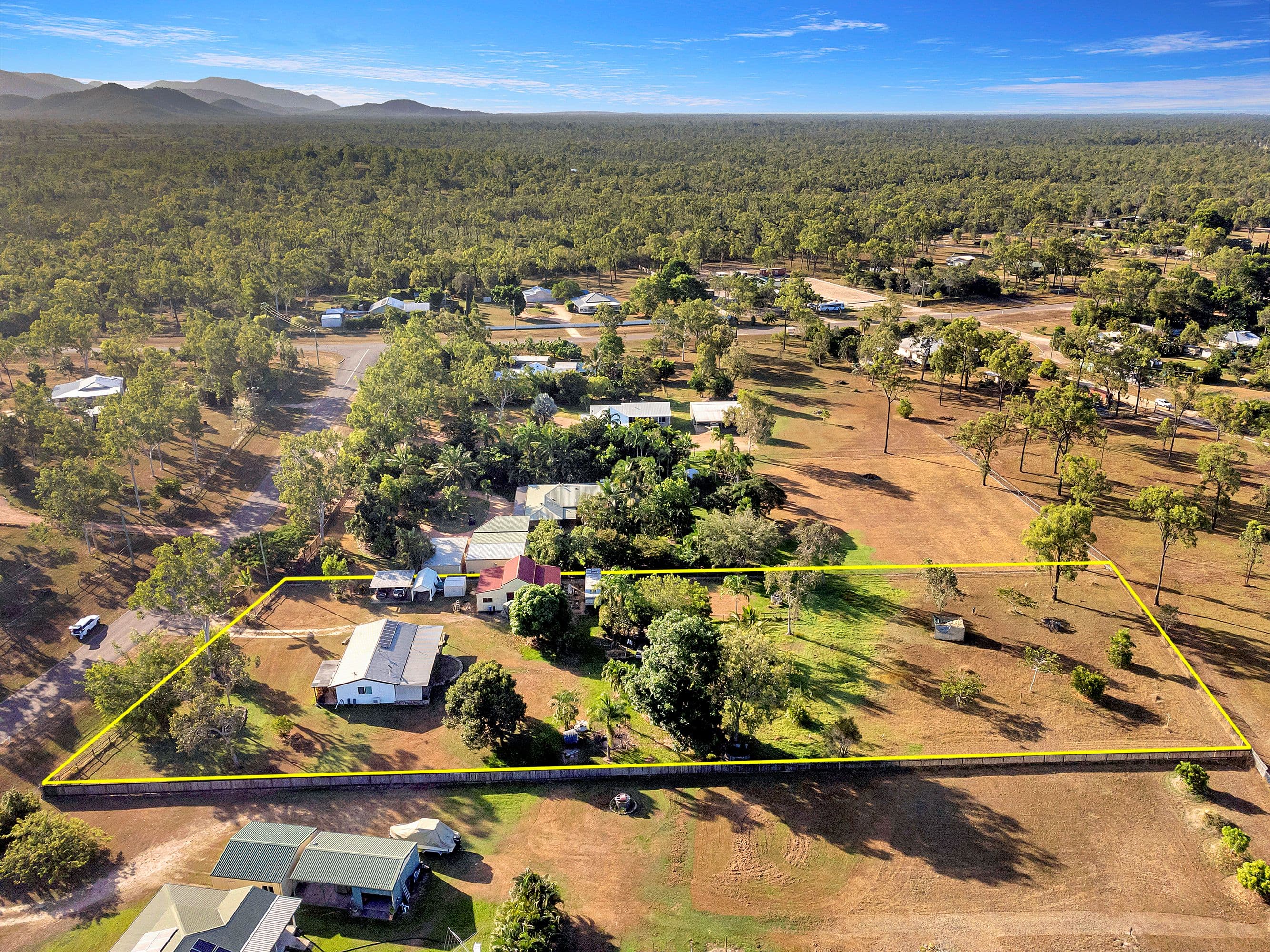 22 Endeavour Road, Bluewater Park QLD 4818, Bluewater Park - Image 1