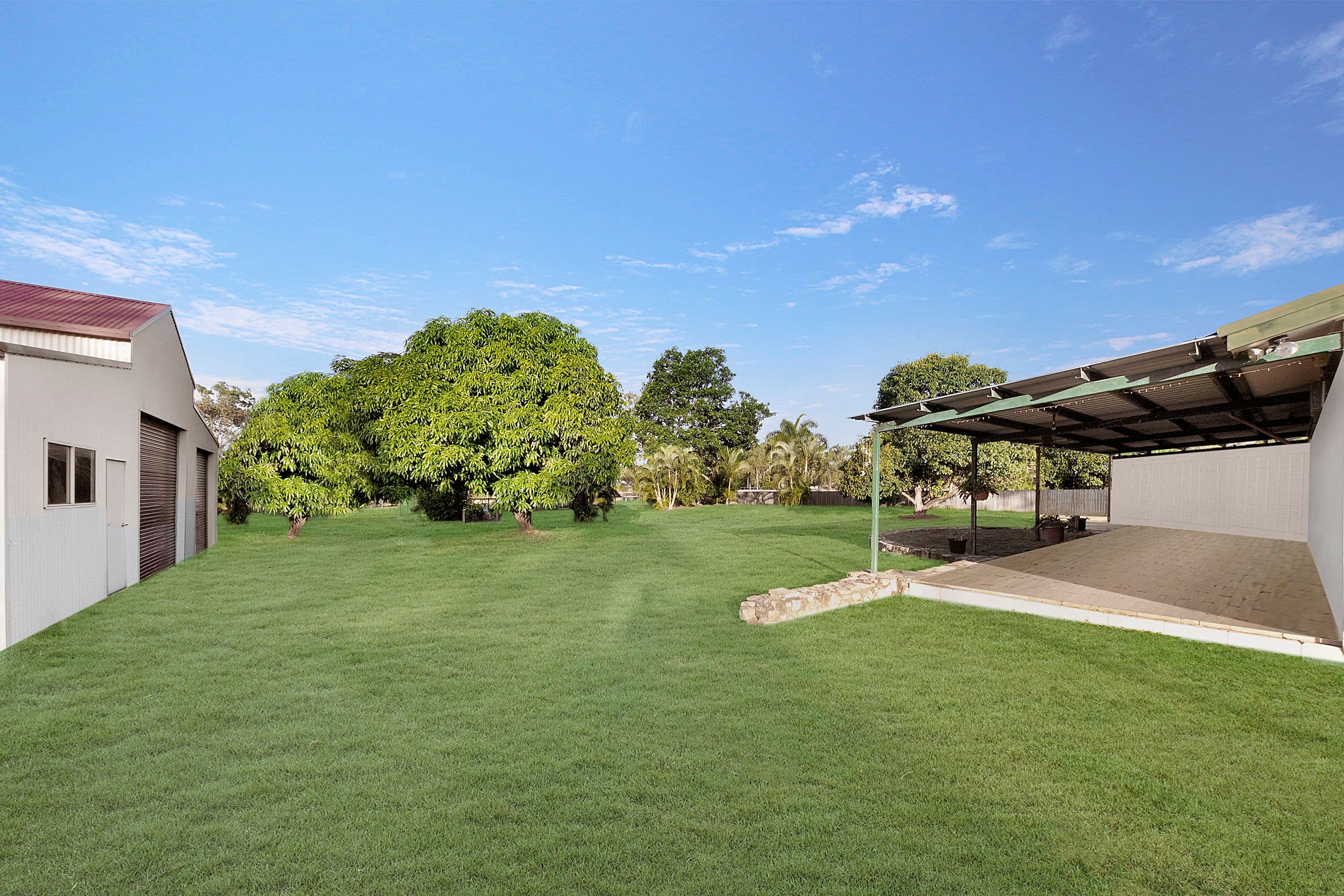 22 Endeavour Road, Bluewater Park QLD 4818, Bluewater Park - Thumbnail 3