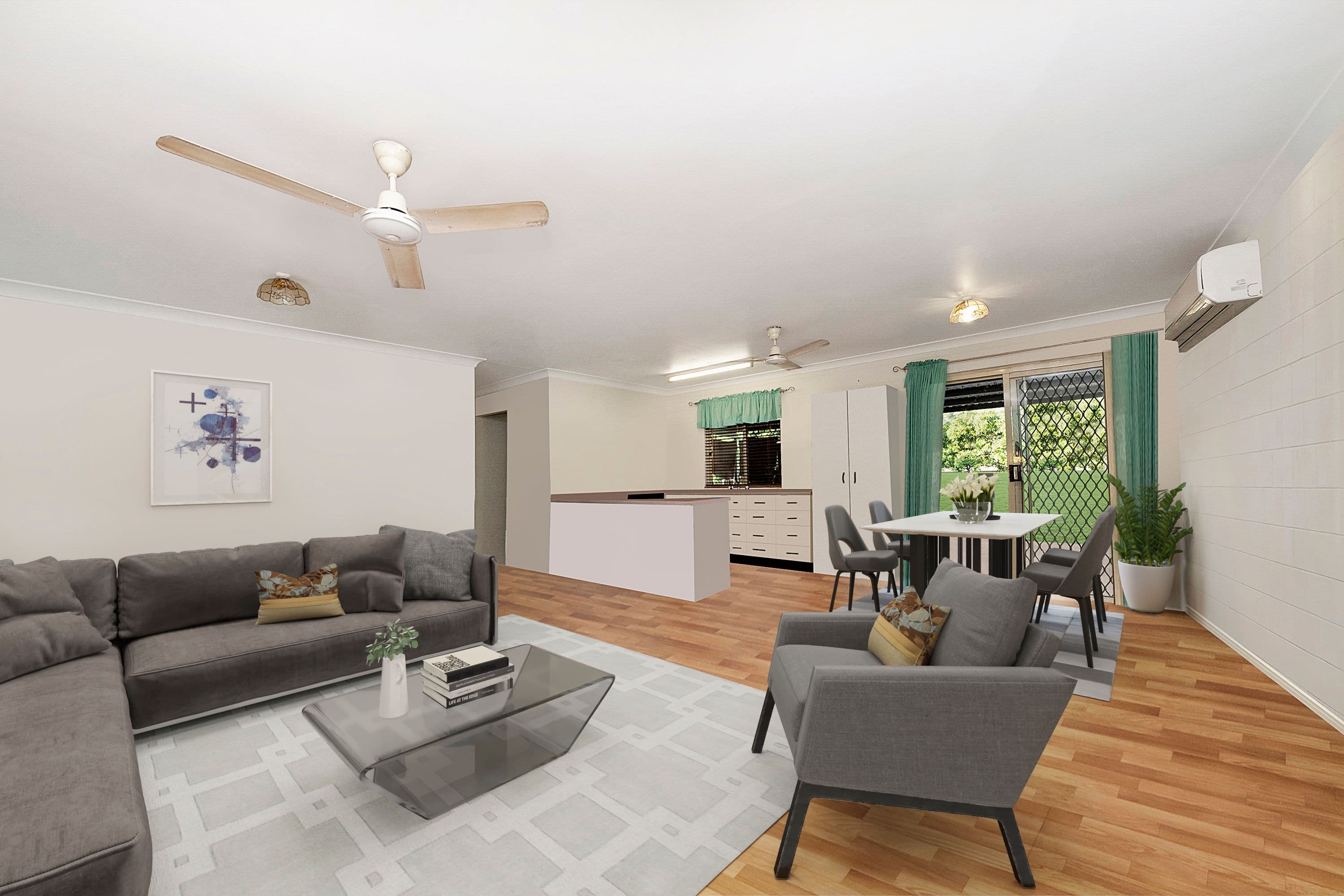 22 Endeavour Road, Bluewater Park QLD 4818, Bluewater Park - Thumbnail 5