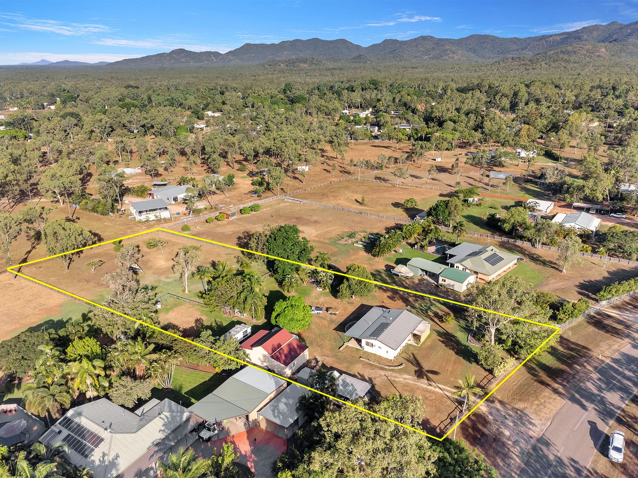 22 Endeavour Road, Bluewater Park QLD 4818, Bluewater Park - Thumbnail 8