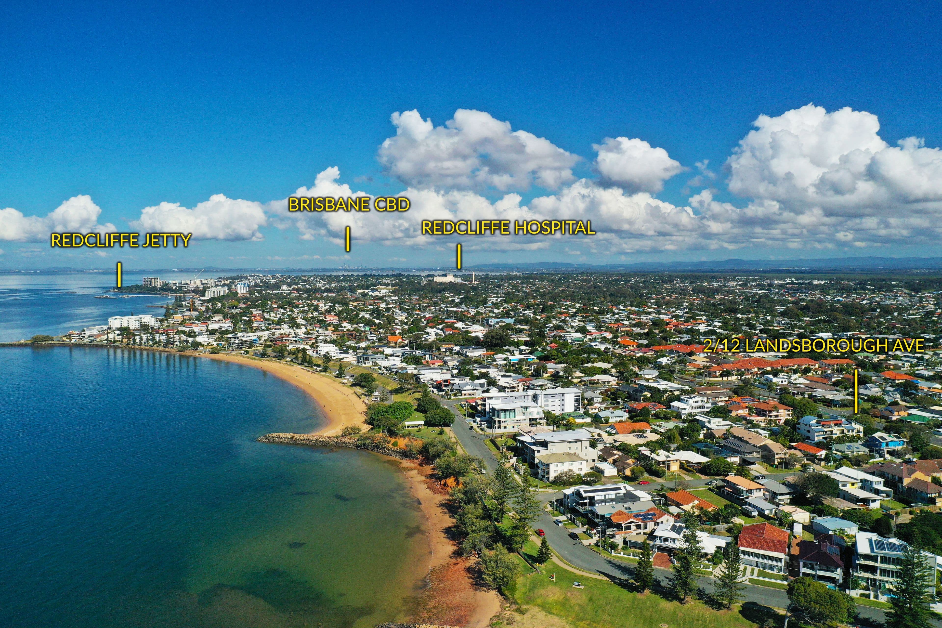 12 Landsborough Avenue, Scarborough QLD 4020, Scarborough - Thumbnail 2