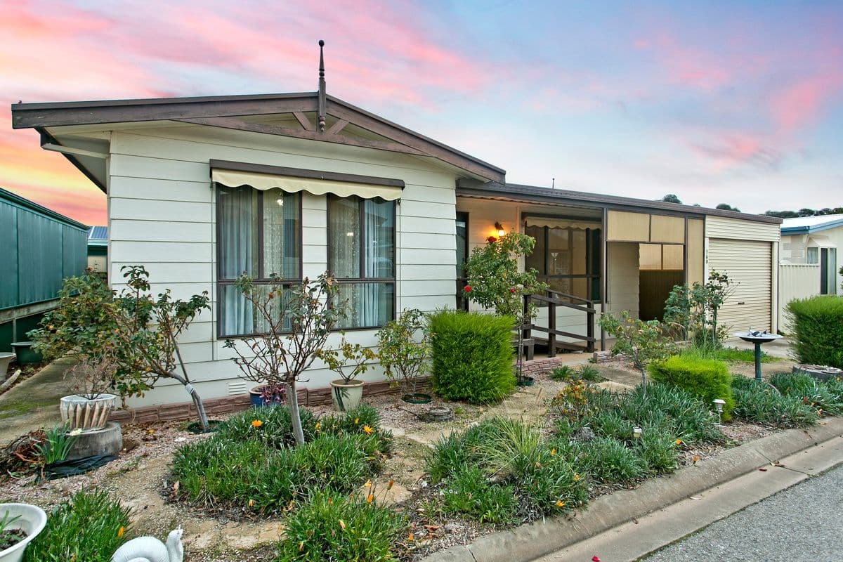 Site 160 Waratah Road Elizabeth Village, Penfield SA 5121, Penfield - Image 1