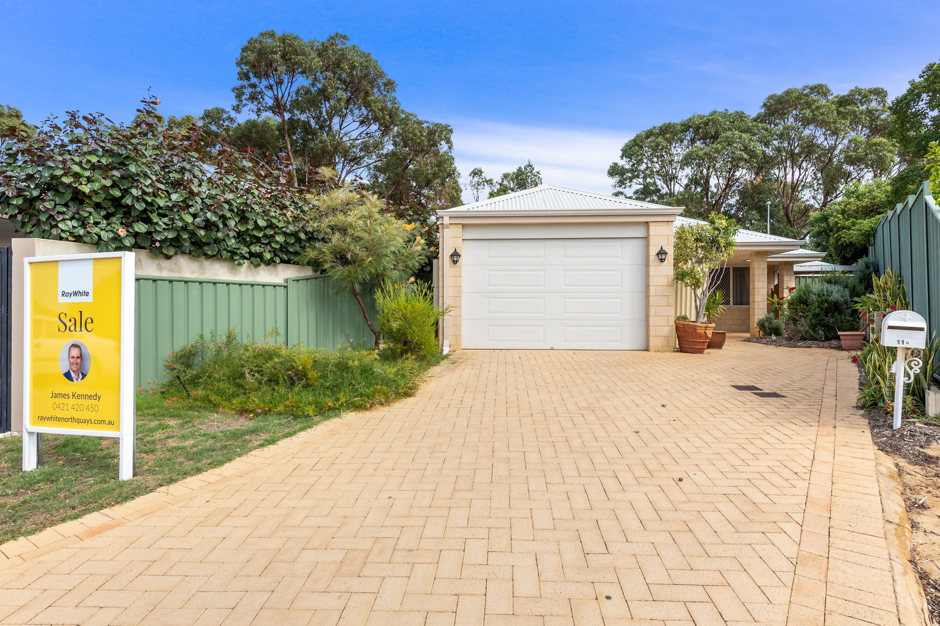 11a Alperton Court, Kingsley WA 6026, Kingsley - Thumbnail 2