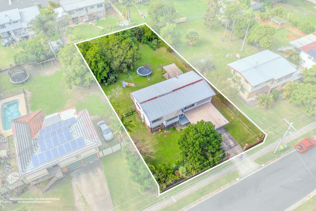 13 Monarch Street, Slacks Creek QLD 4127, Slacks Creek - Image 1