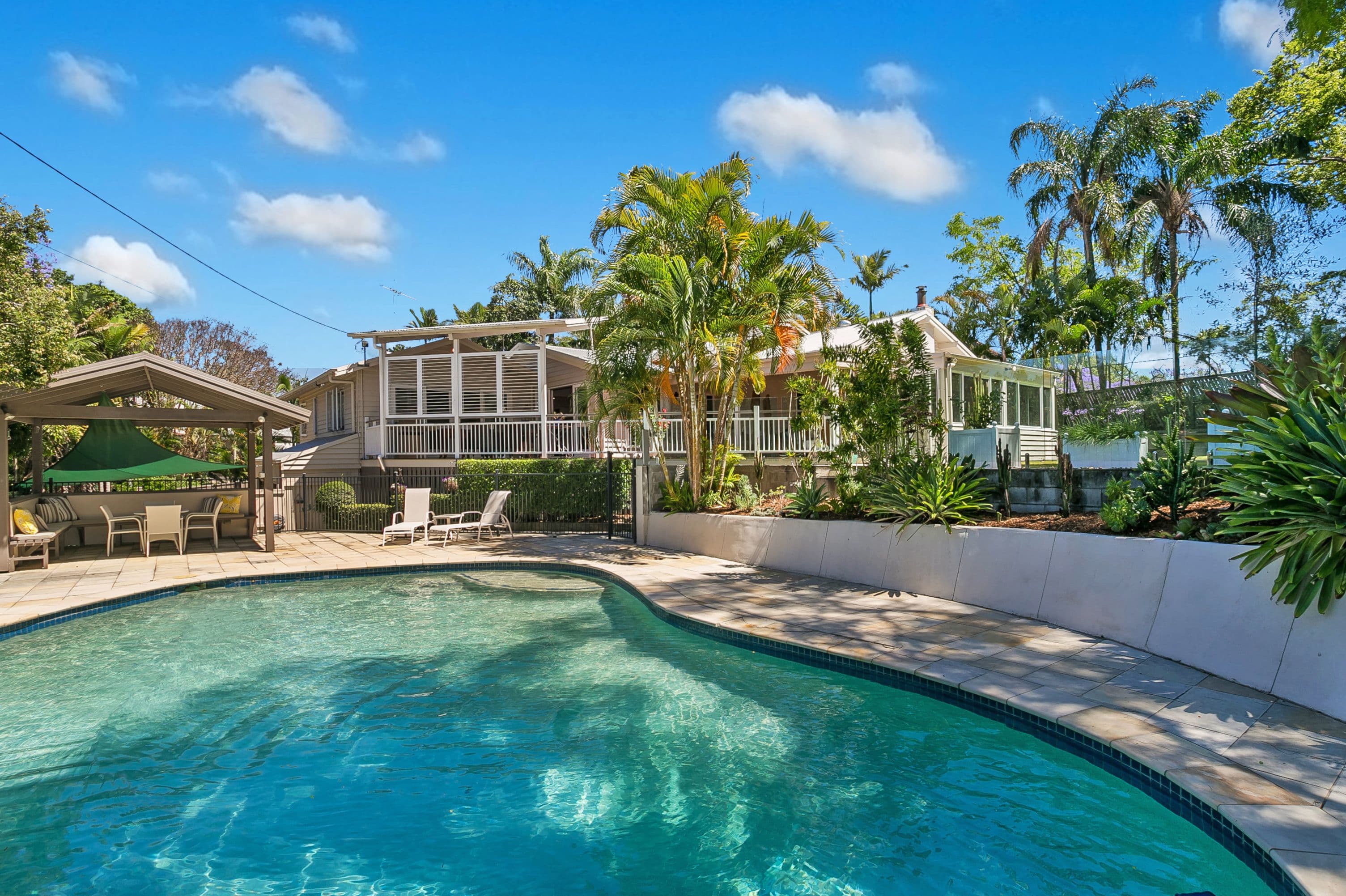 9 Woodberry Avenue, Sherwood QLD 4075, Sherwood - Thumbnail 2
