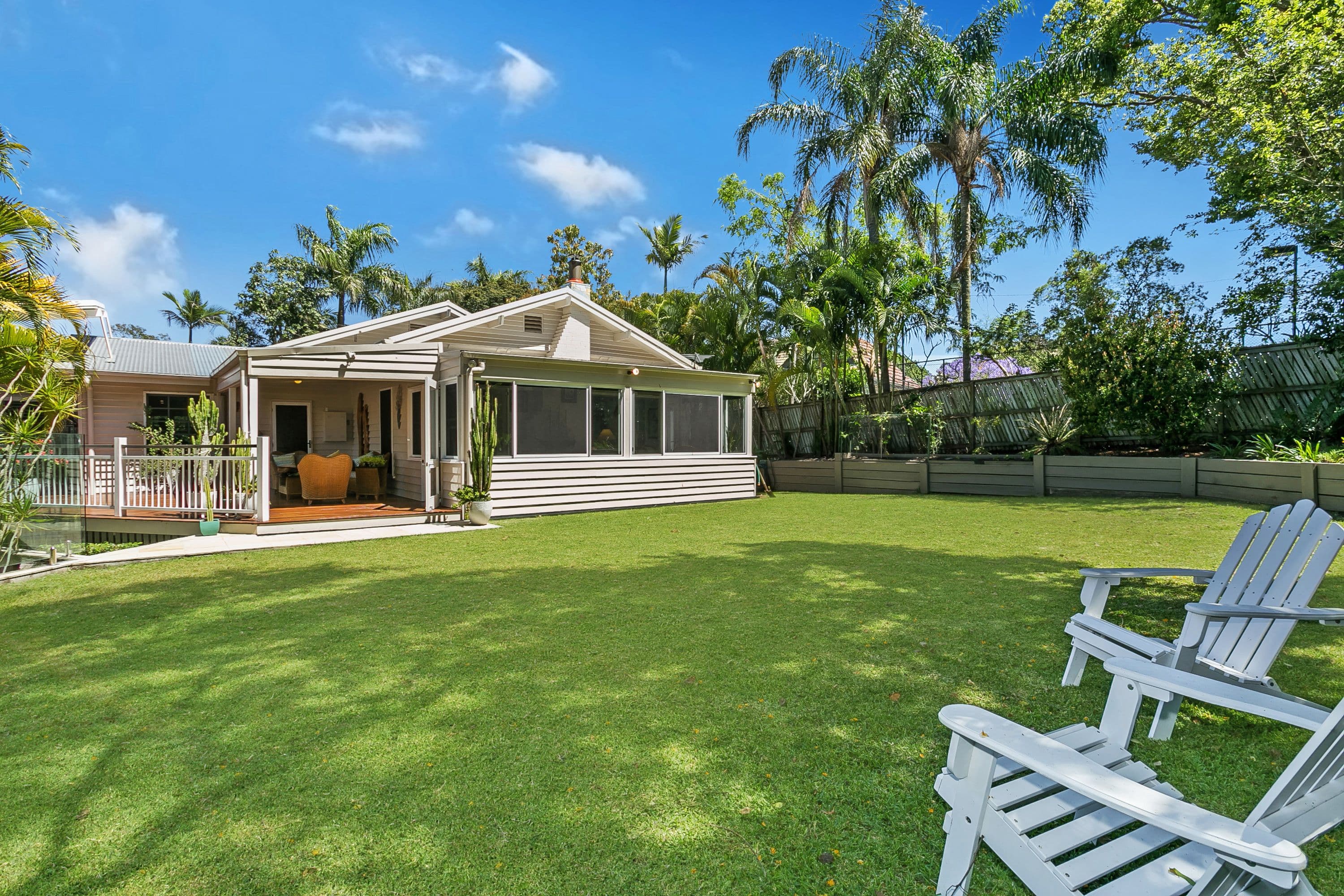 9 Woodberry Avenue, Sherwood QLD 4075, Sherwood - Thumbnail 3