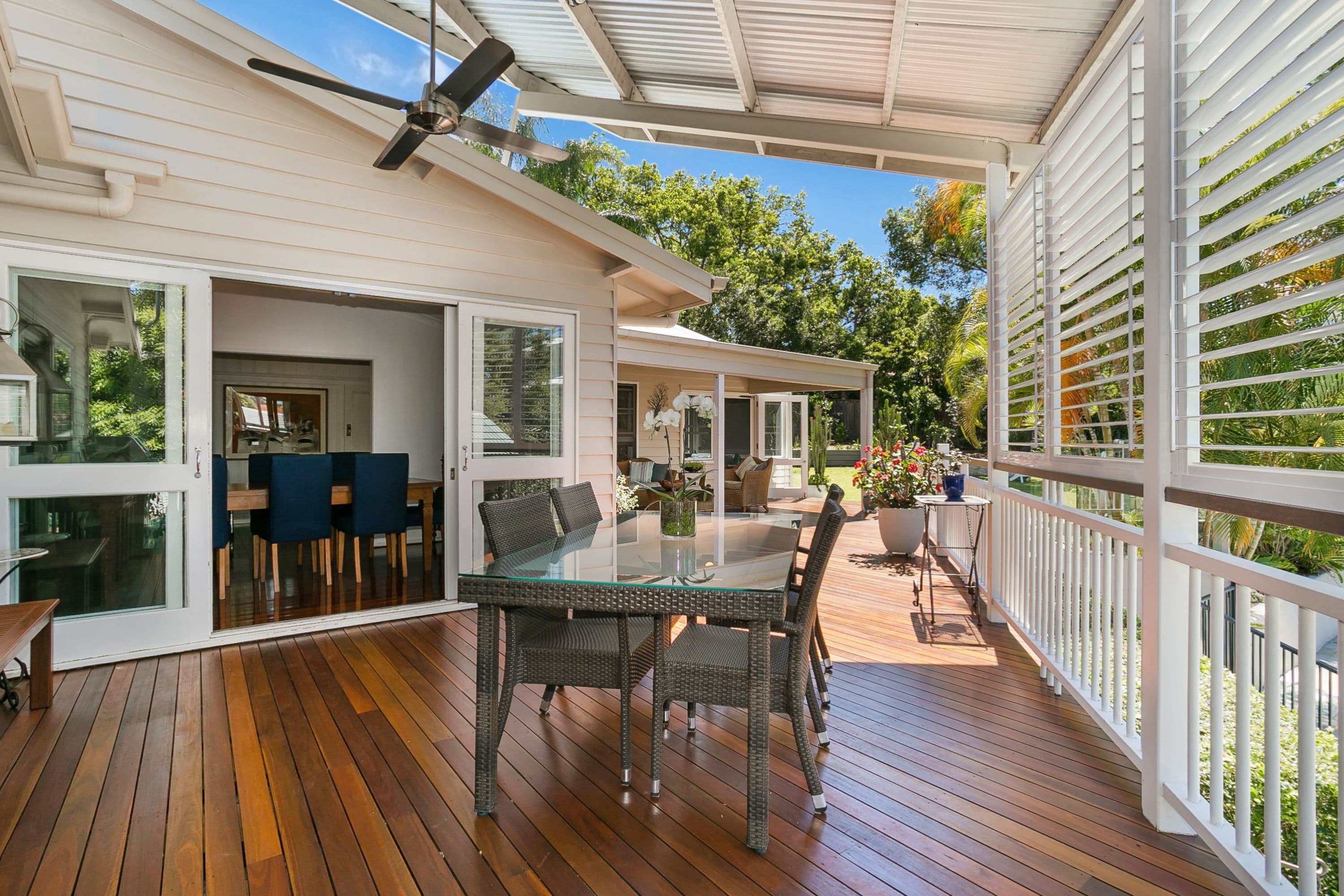 9 Woodberry Avenue, Sherwood QLD 4075, Sherwood - Thumbnail 4