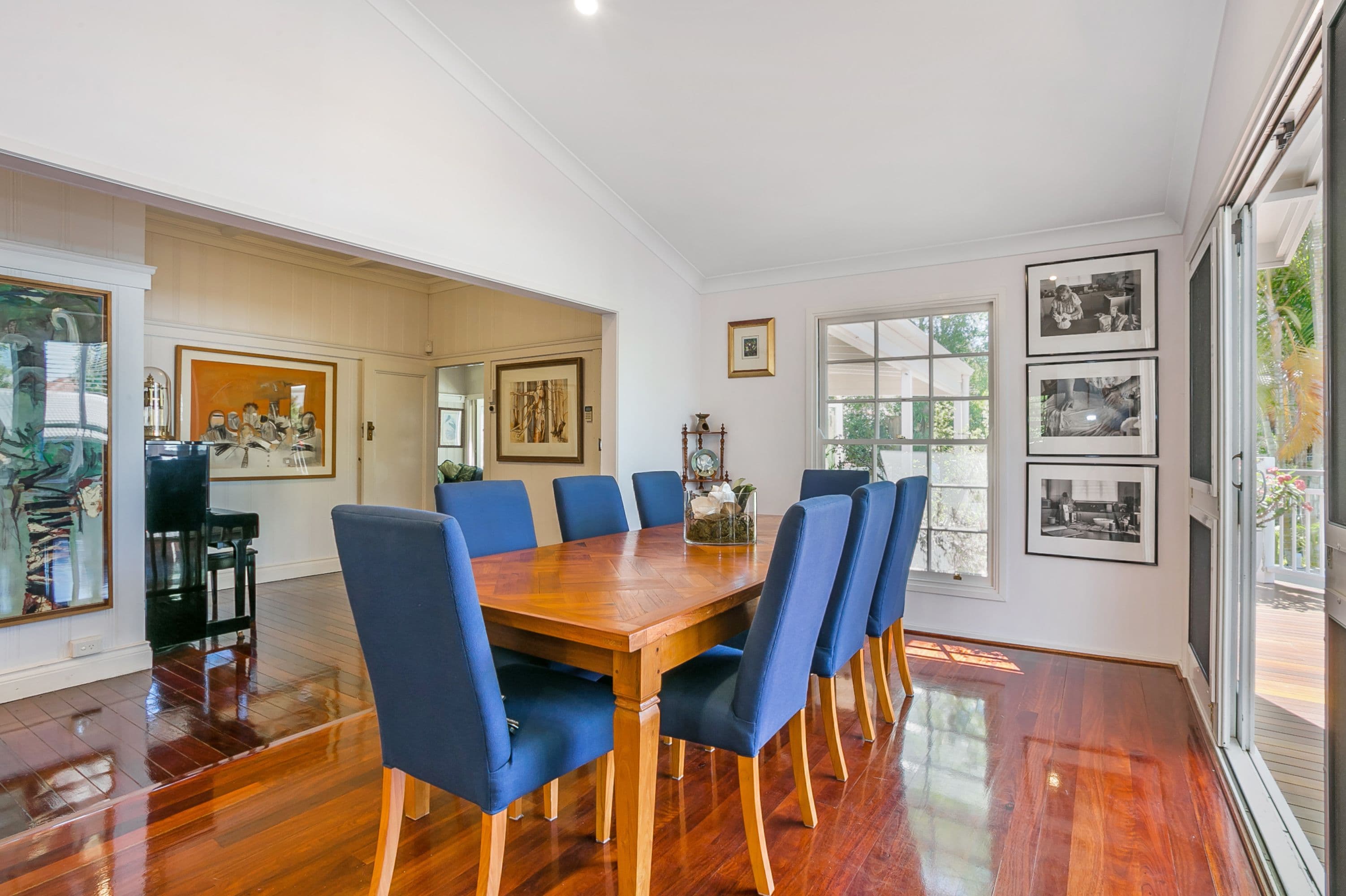 9 Woodberry Avenue, Sherwood QLD 4075, Sherwood - Thumbnail 8