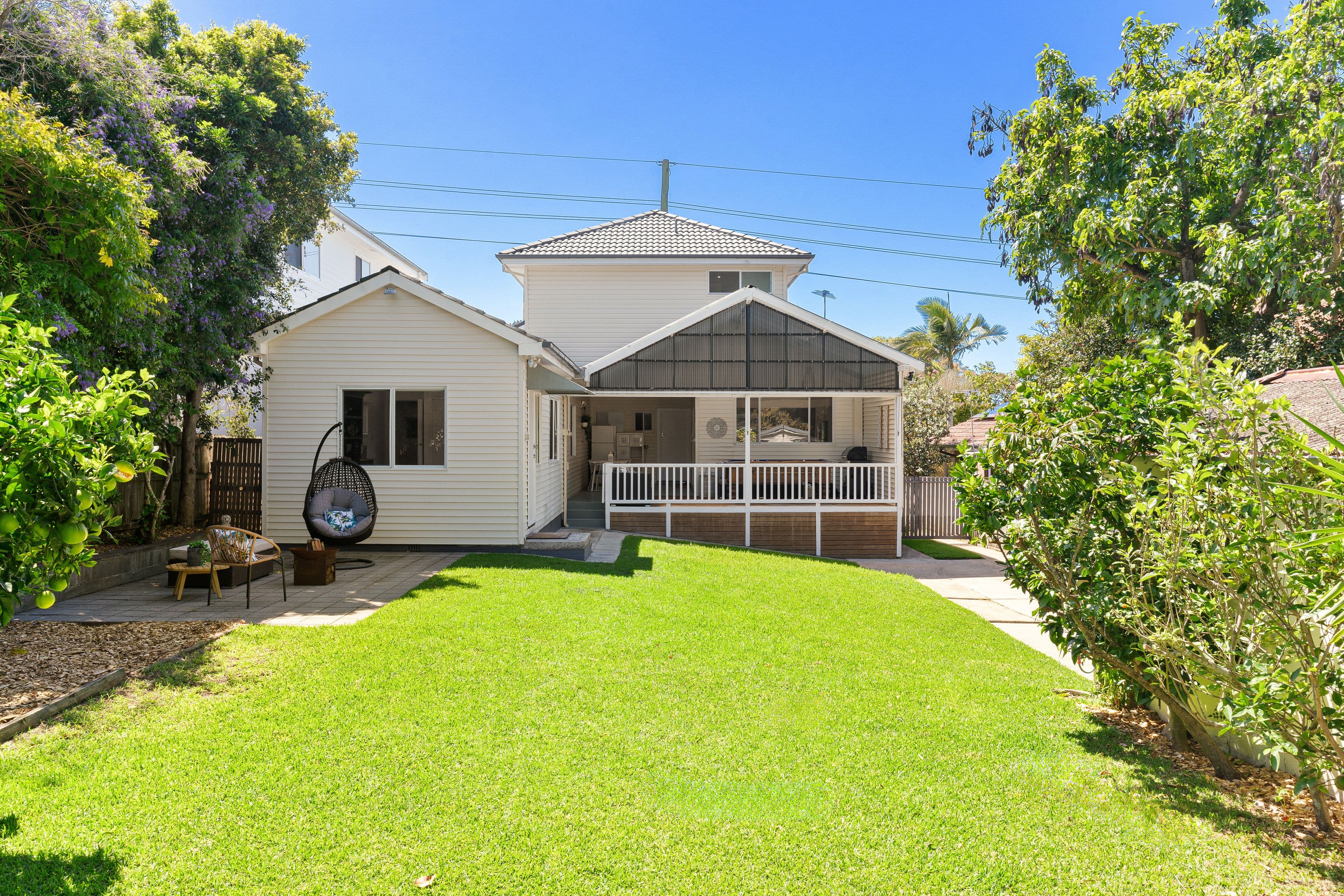 116 Elanora Road, Elanora Heights NSW 2101, Elanora Heights - Image 1