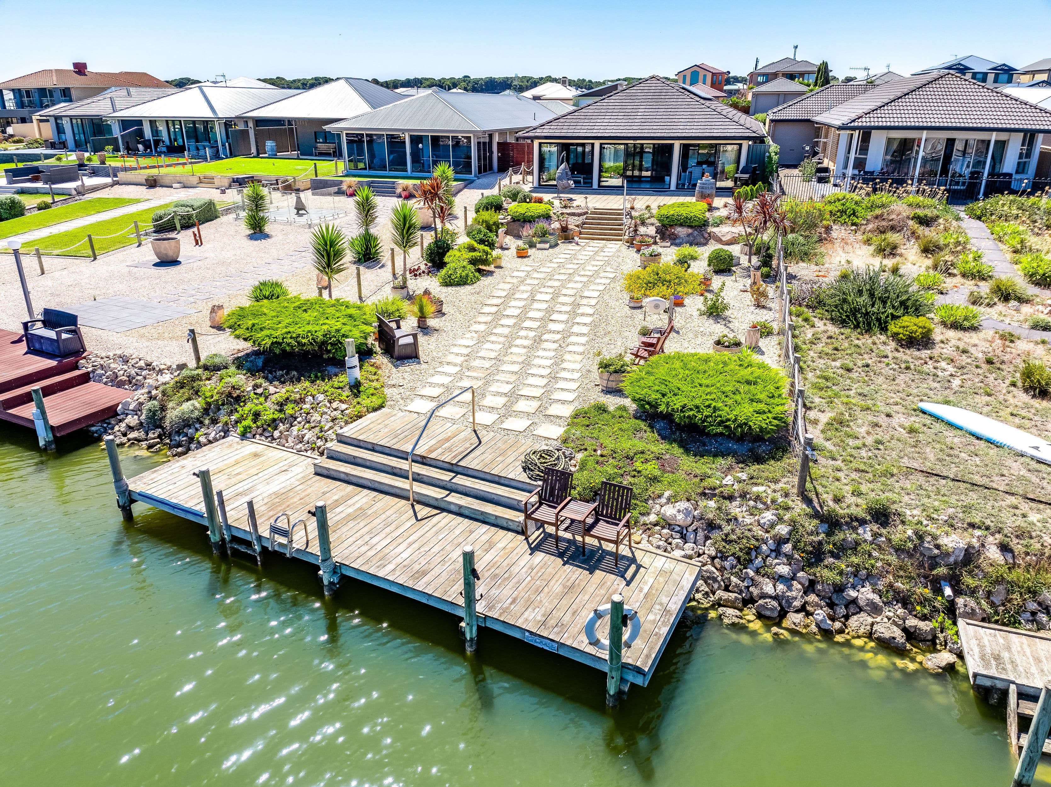41 Britannia Parade, Hindmarsh Island SA 5214, Hindmarsh Island - Image 1