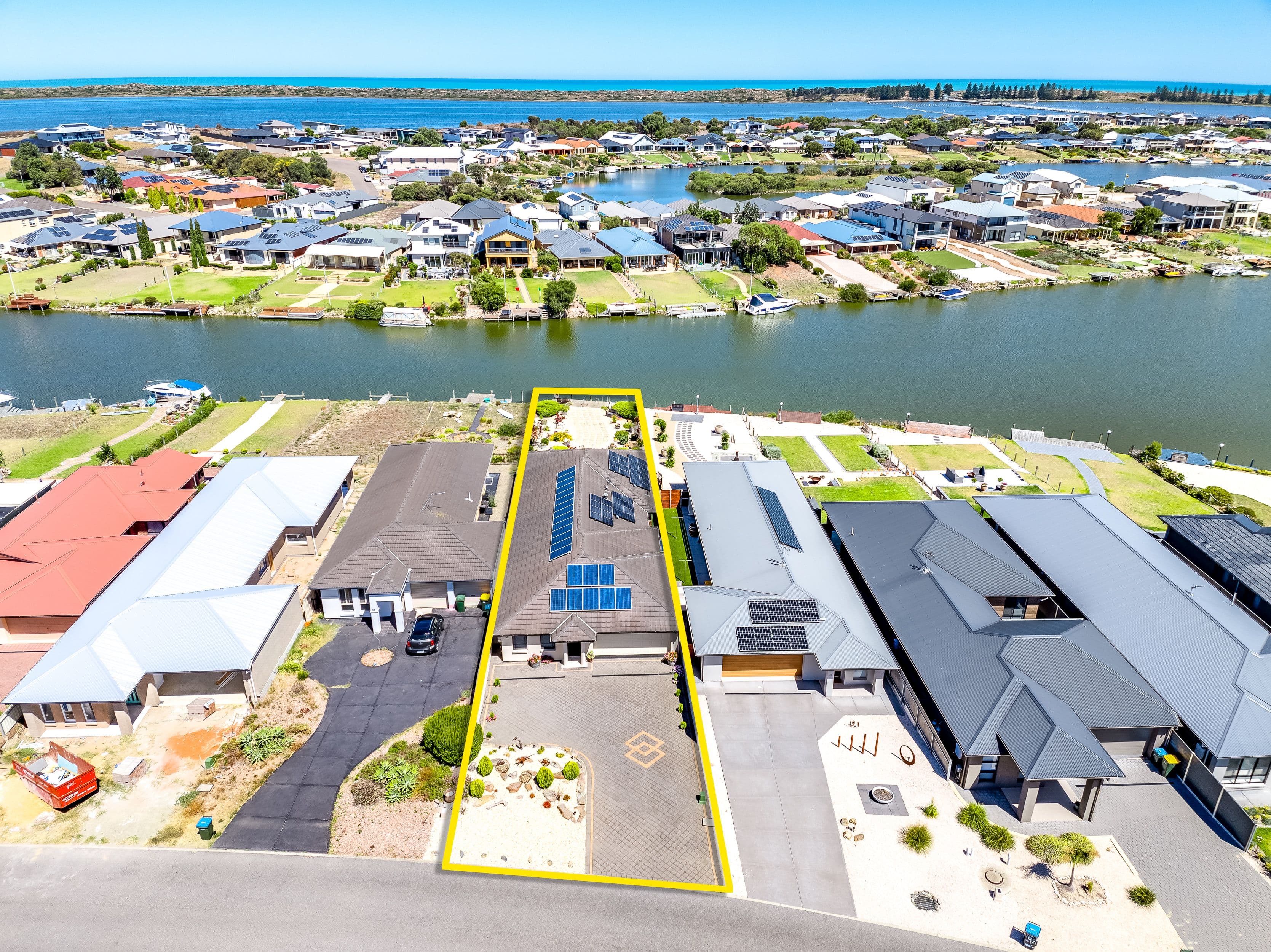 41 Britannia Parade, Hindmarsh Island SA 5214, Hindmarsh Island - Thumbnail 3