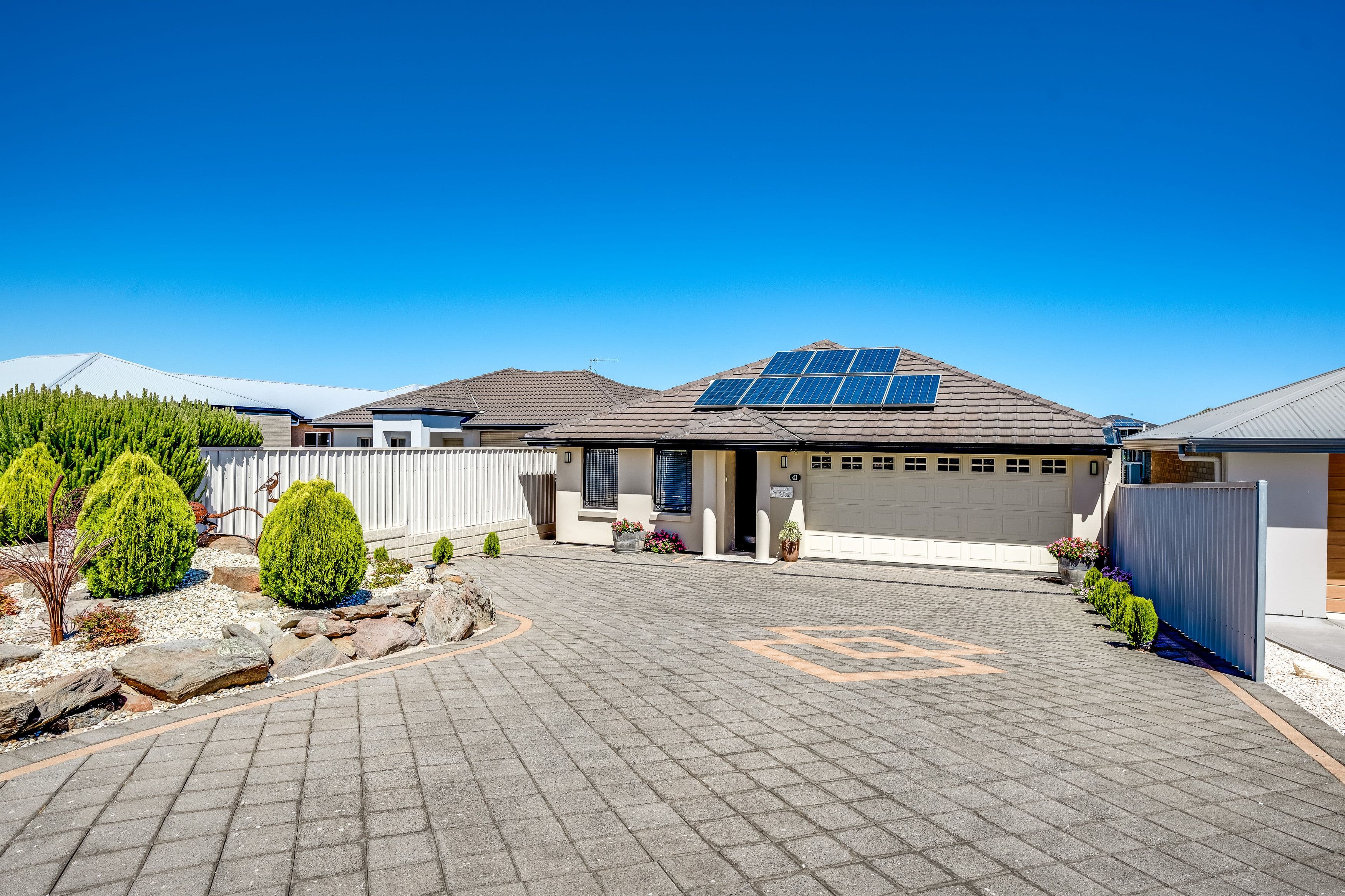 41 Britannia Parade, Hindmarsh Island SA 5214, Hindmarsh Island - Thumbnail 4