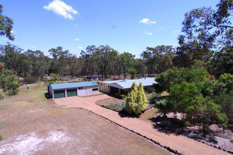 8 Horwood Drive, BUCCA QLD 4670, Bucca - Image 1
