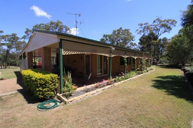 8 Horwood Drive, BUCCA QLD 4670, Bucca - Thumbnail 3