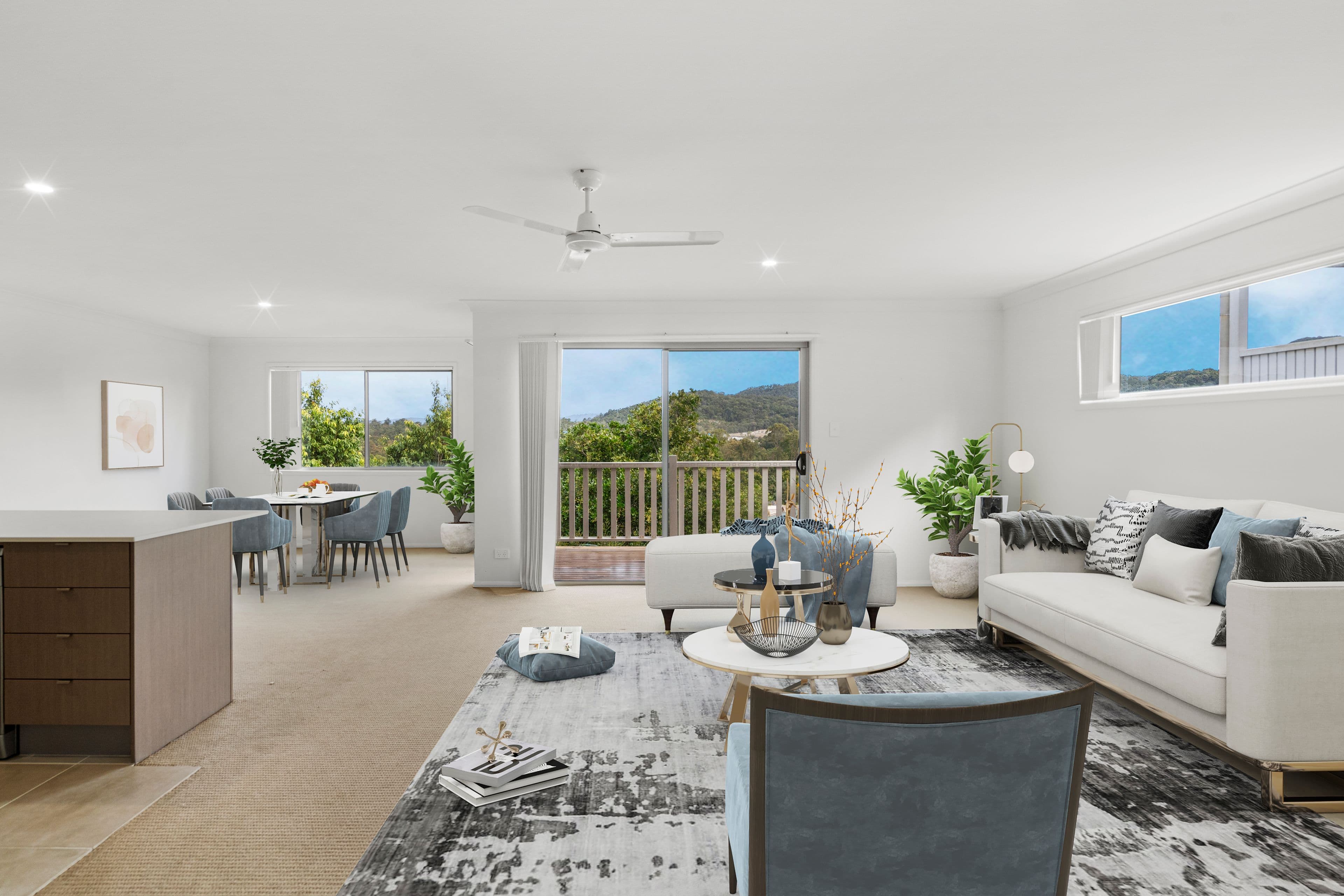 1 Tilbury Rise, Upper Coomera QLD 4209, Upper Coomera - Image 1