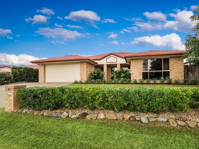 22 Bridie Drive, Upper Coomera QLD 4209, Upper Coomera - Image 1