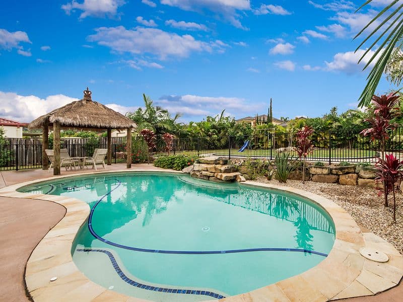 22 Bridie Drive, Upper Coomera QLD 4209, Upper Coomera - Thumbnail 2