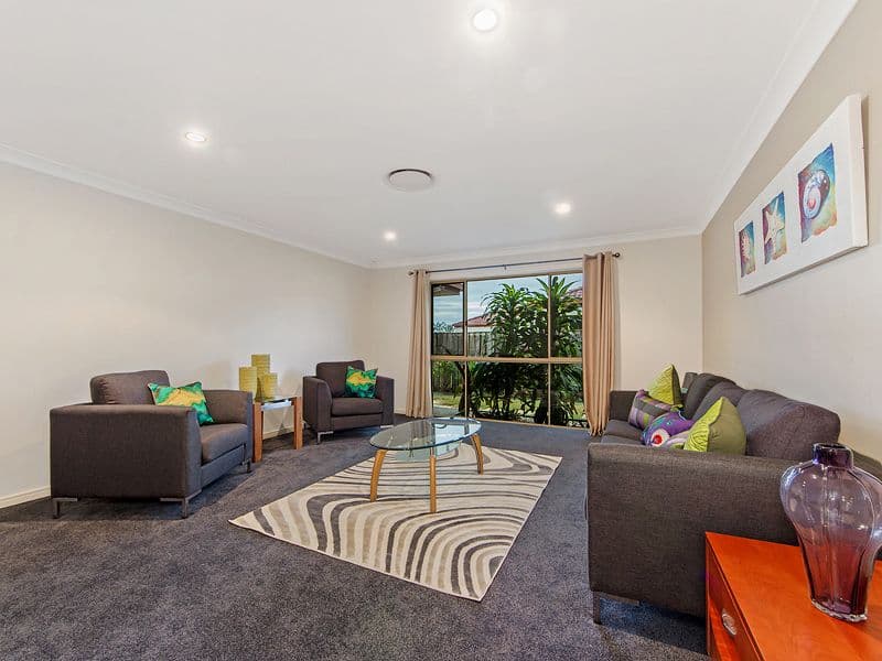 22 Bridie Drive, Upper Coomera QLD 4209, Upper Coomera - Thumbnail 4