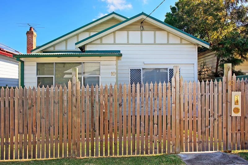 10 Elizabeth Street, MAYFIELD NSW 2304, Mayfield - Image 1