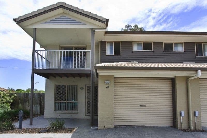 8 Earnshaw Street, ALGESTER QLD 4115, Algester - Thumbnail 3
