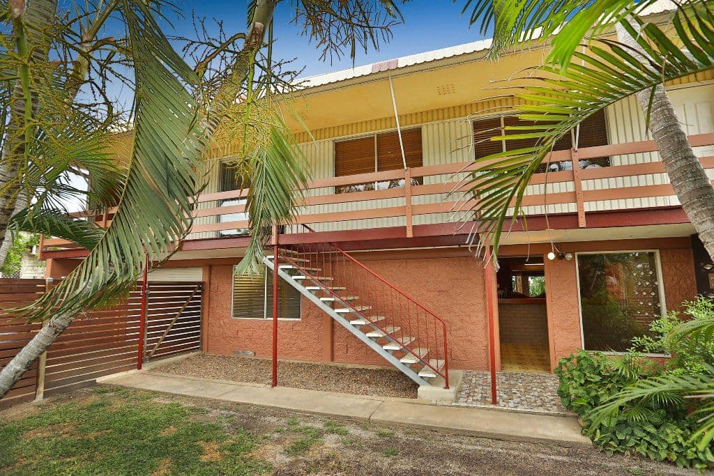 387 Fulham Road, HEATLEY QLD 4814, Heatley - Image 1