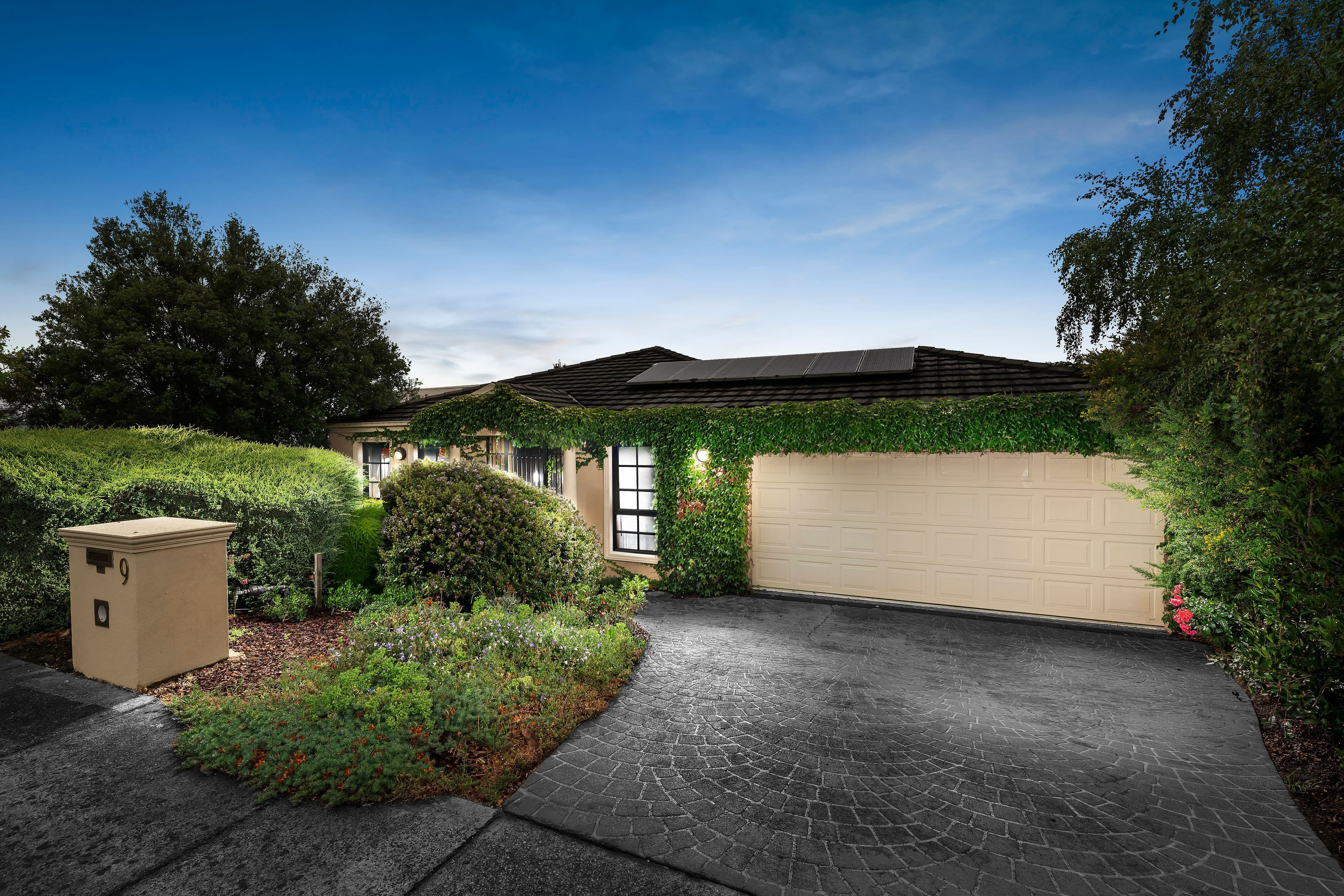 9 Ormonde Road, Ferntree Gully VIC 3156, Ferntree Gully - Image 1