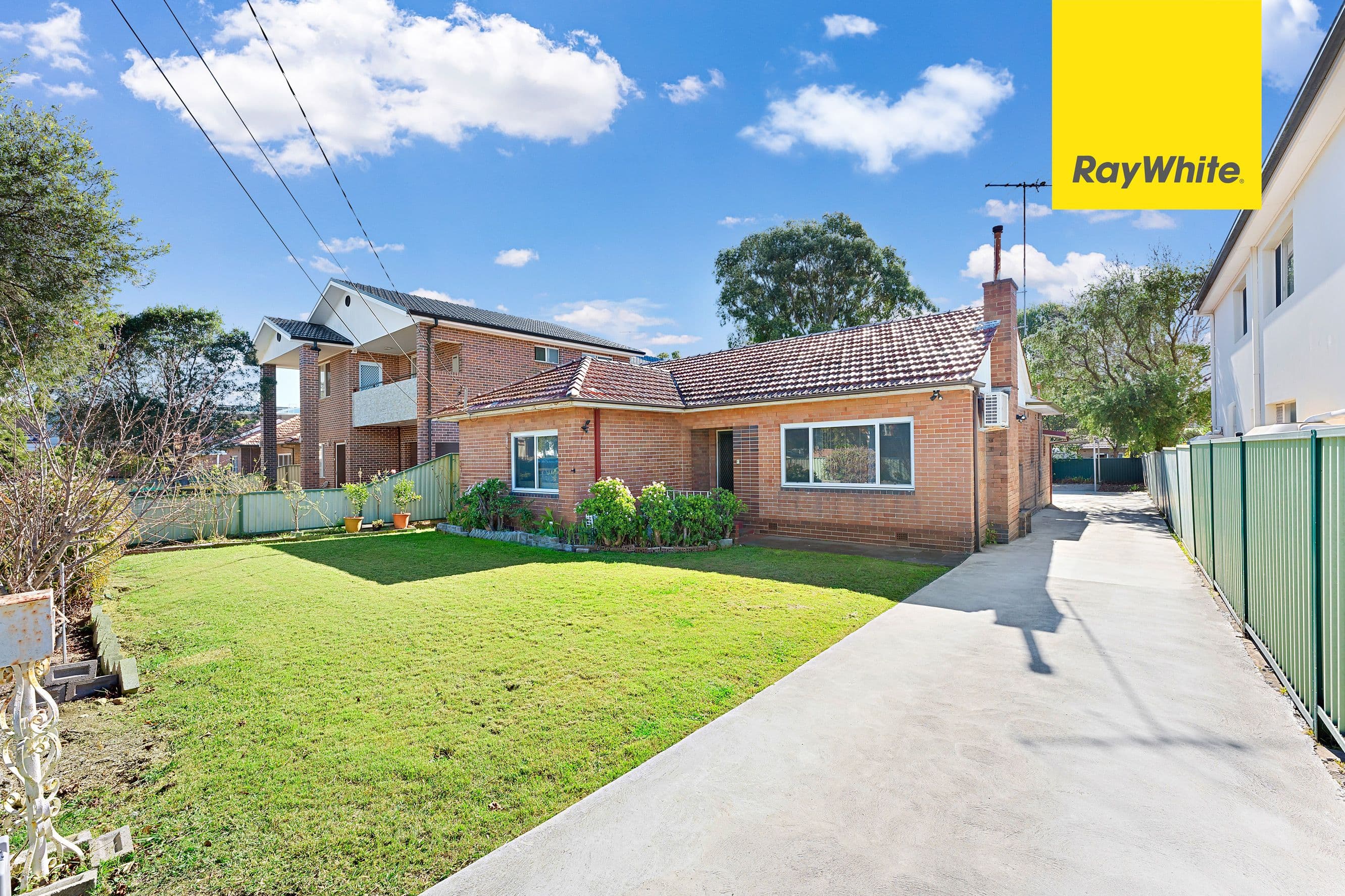 16 Gooreen Street, Lidcombe NSW 2141, Lidcombe - Image 1