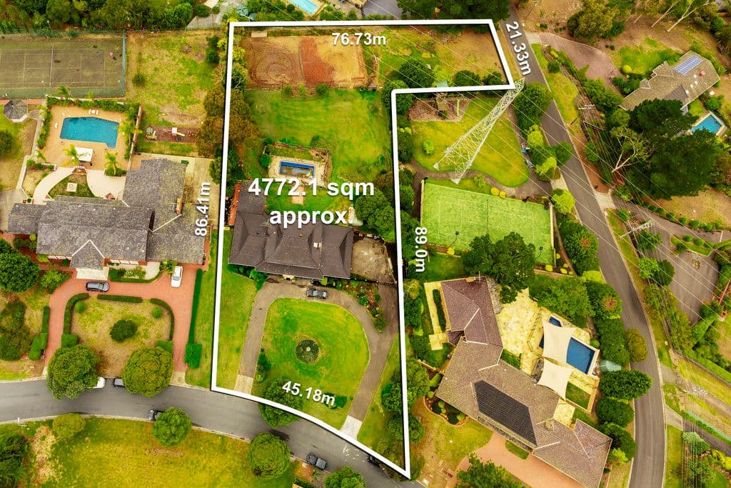 11 County Terrace, Templestowe VIC 3106, Templestowe - Image 1