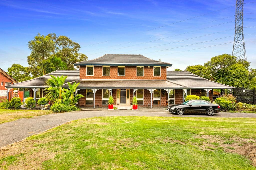 11 County Terrace, Templestowe VIC 3106, Templestowe - Thumbnail 2