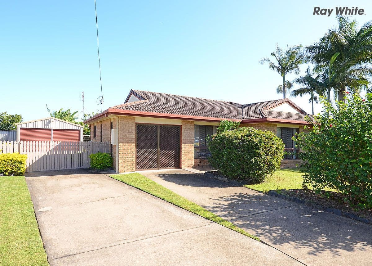 6 Berna Court, POINT VERNON QLD 4655, Point Vernon - Image 1