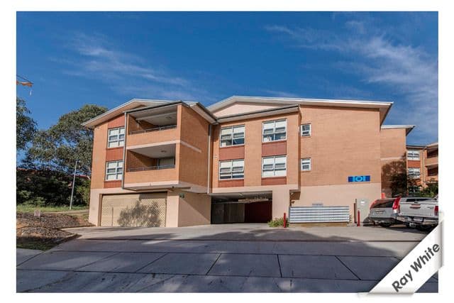 101 Hennessy Street, Belconnen ACT 2617, Belconnen - Image 1