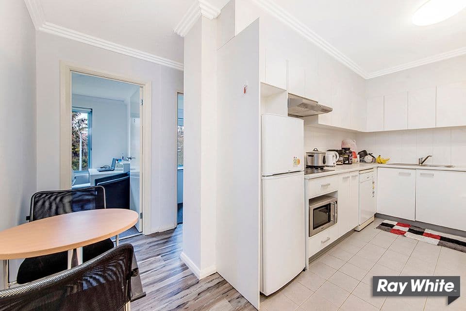 101 Hennessy Street, Belconnen ACT 2617, Belconnen - Thumbnail 8