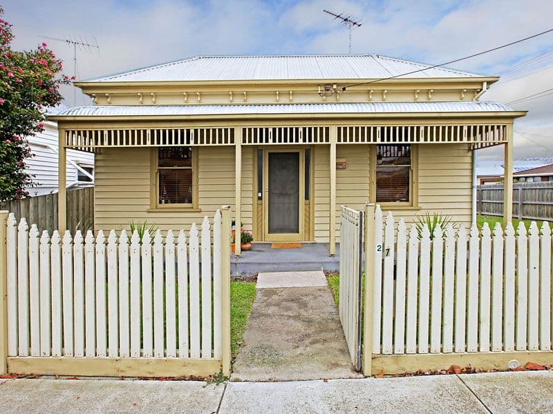 27 Russell Street, NEWTOWN VIC 3220, Newtown - Image 1