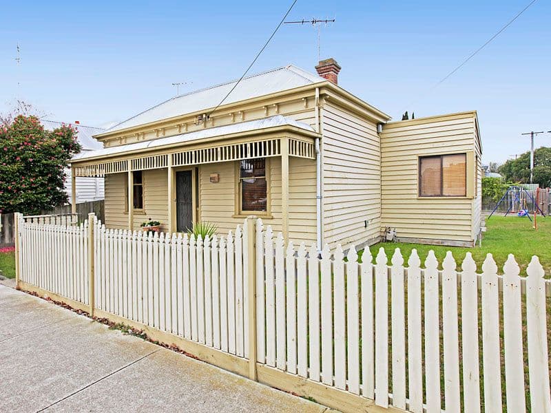 27 Russell Street, NEWTOWN VIC 3220, Newtown - Thumbnail 2