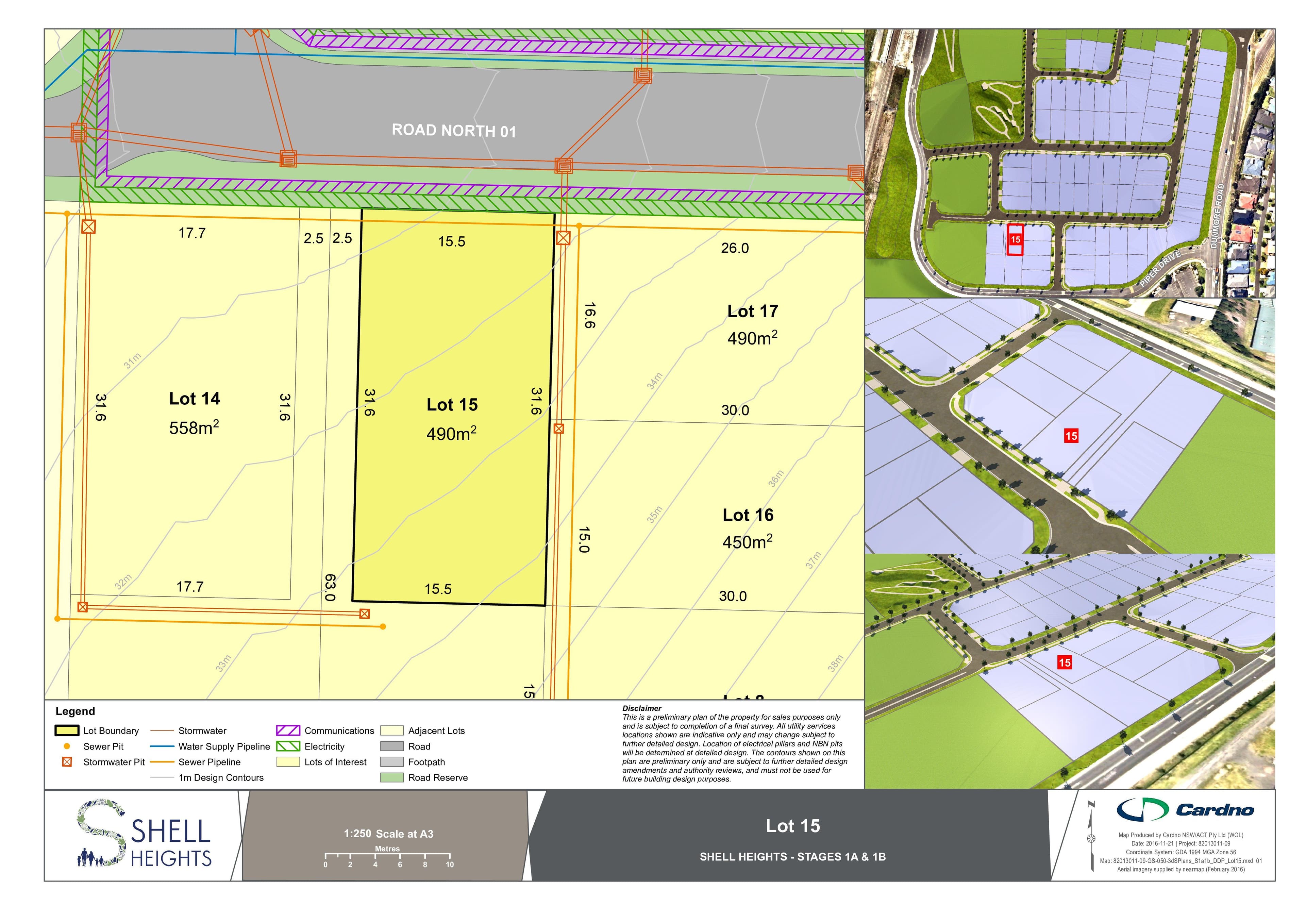 39 Aurora Avenue, Dunmore NSW 2529, Dunmore - Thumbnail 3
