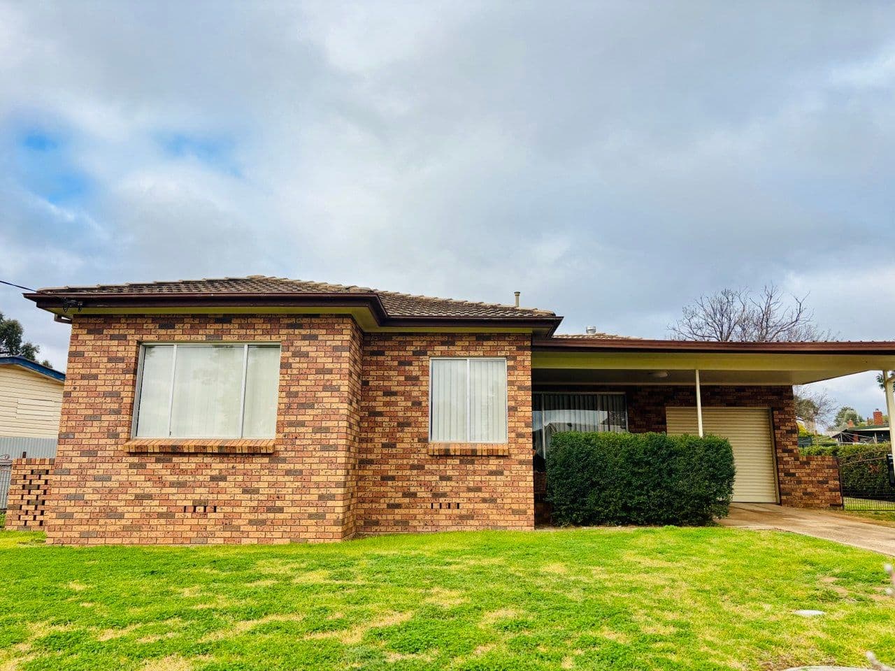 1 Condon Street, Condobolin NSW 2877, Condobolin - Image 1