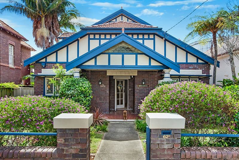 62 Thompson Street, Drummoyne - Image 1