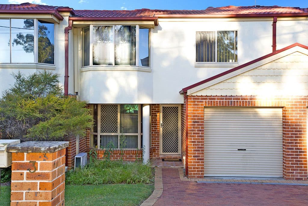 18 Rance Road, Werrington NSW 2747, Werrington - Image 1