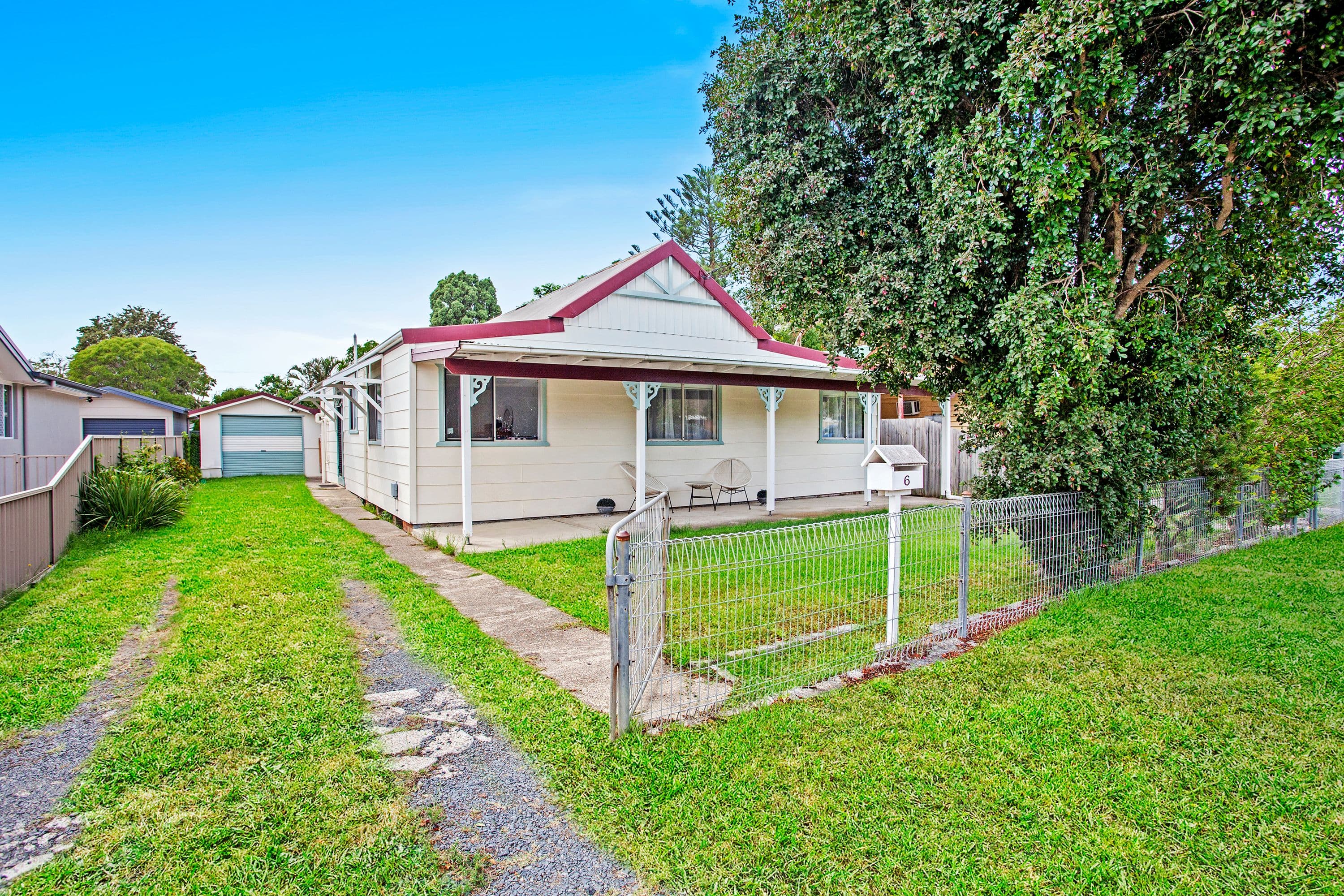 6 MacArthur Street, Killarney Vale NSW 2261, Killarney Vale - Image 1