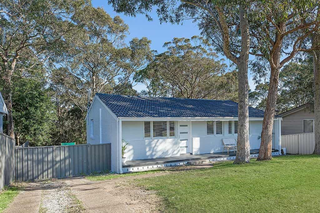17 The Ridgeway, Bolton Point NSW 2283, Bolton Point - Image 1