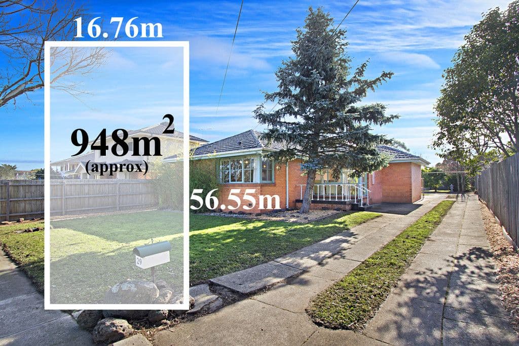 29 Burton Street, CHADSTONE VIC 3148, Chadstone - Image 1
