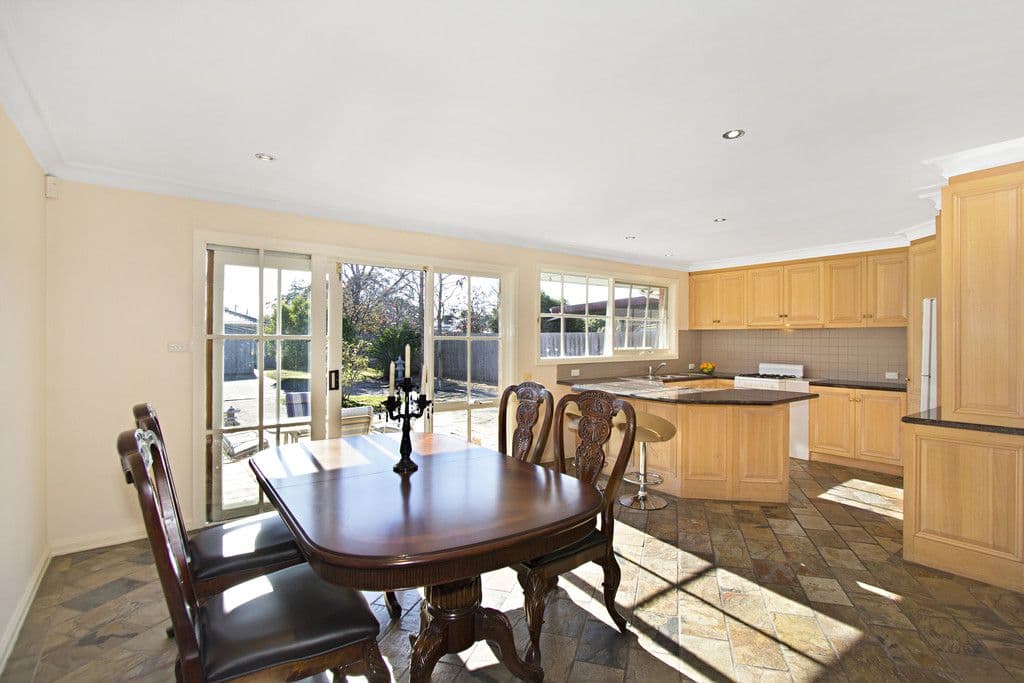 29 Burton Street, CHADSTONE VIC 3148, Chadstone - Thumbnail 5
