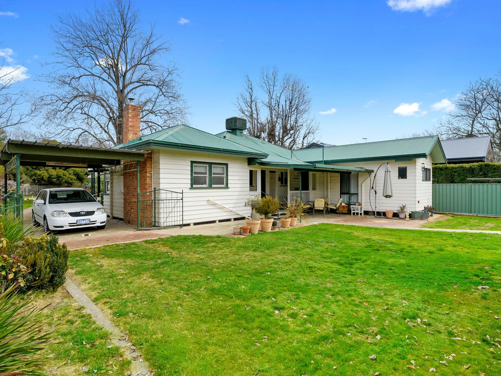 11 Crockford Street, Benalla VIC 3672, Benalla - Thumbnail 3