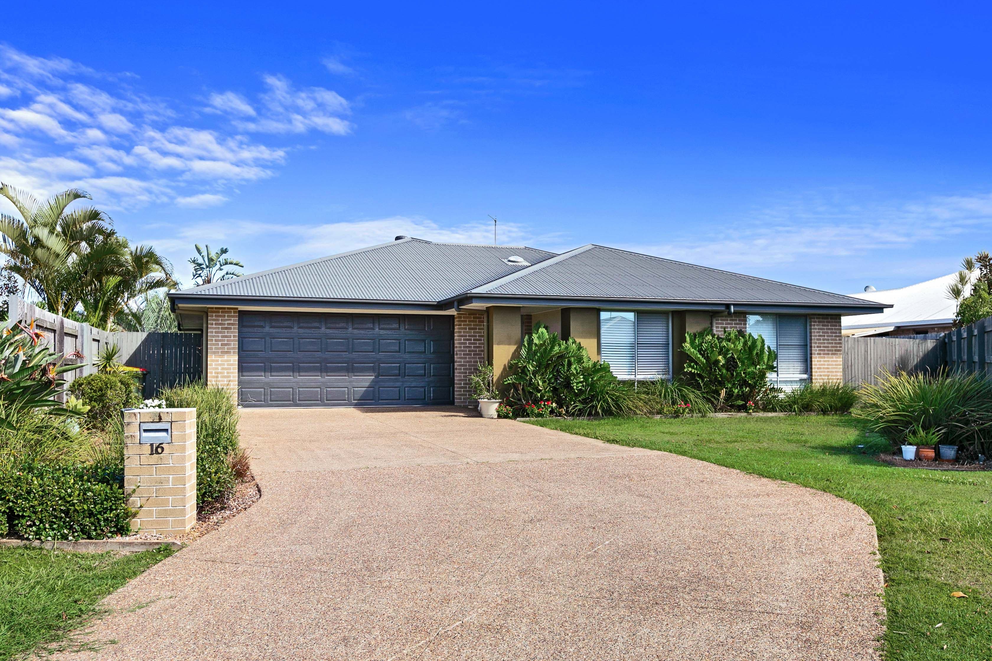 16 Poole Road, Urraween QLD 4655, Urraween - Image 1