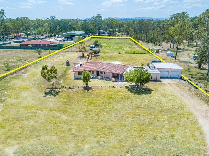 4336-4340 Mt Lindesay Highway, Munruben QLD 4125, Munruben - Thumbnail 2